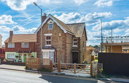 Flourish House - Foto 5