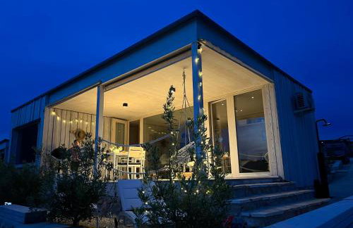 BUQEZ ECO RESORT - Beach Villas 2 and 8 - Seaview, new wifi! - Photo 49