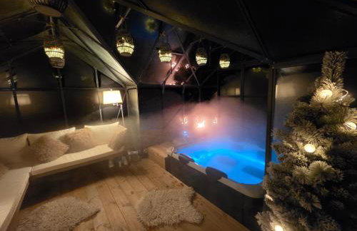 La Grotte du Moulin - Foto 3