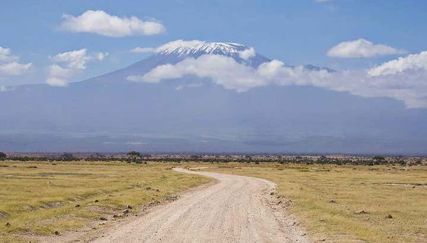 Monte Kilimanjaro