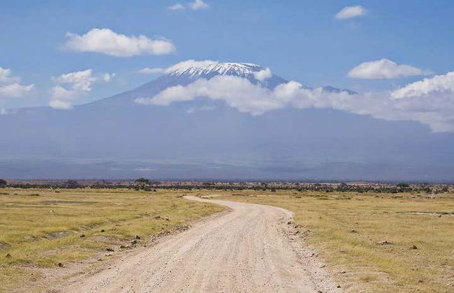 Safari de 7 días por Masái Mara, Amboseli, Hell's Gate y Lago Nakuru - Foto 4