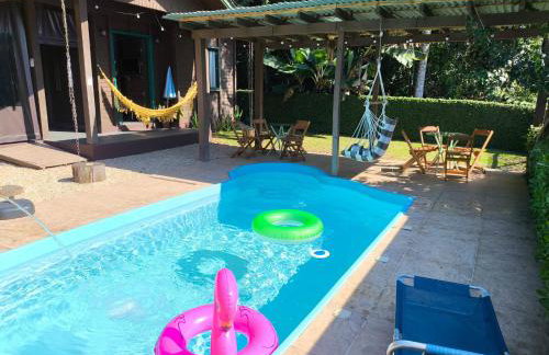 Casa Green Piccoli - Itajaí/SC - Foto 43