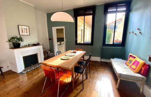 Bô, Peace & Bordeaux - Foto 27