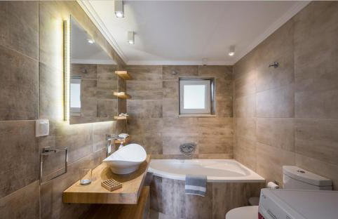 Plousia Stone Villa with Private Pool & Garden - Rethymno - Foto 8