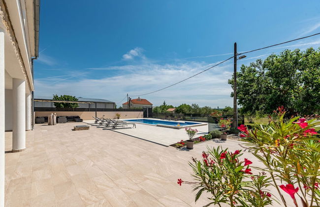 Villa Milemare - Foto 38