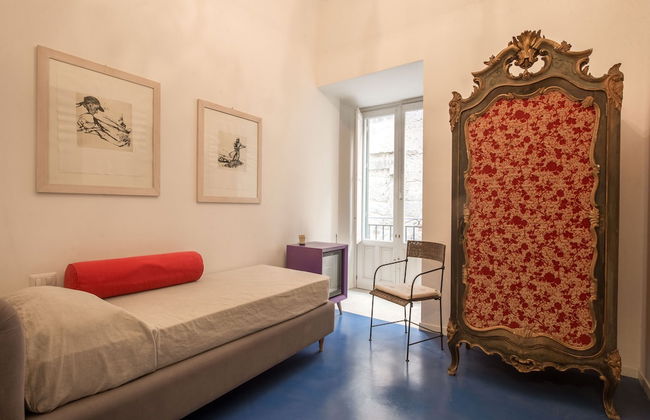 Nuvole Residenza by Wonderful Italy - Foto 12