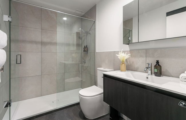 Urban Rest Sylvia Park - Foto 40