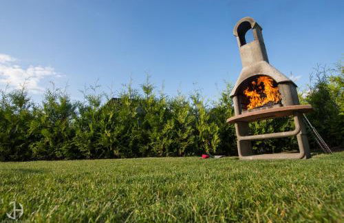 Villa Fleesenstrand - Foto 18