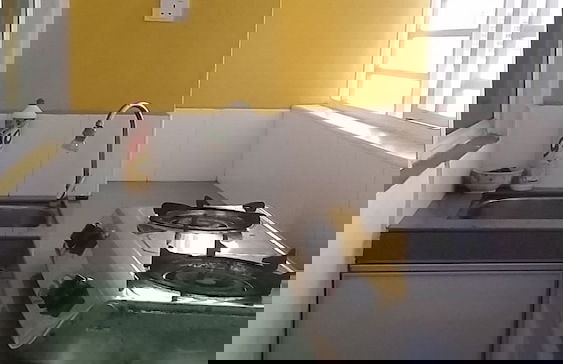 Family Suite DESA TEBRAU JOHOR BAHRU - Foto 34