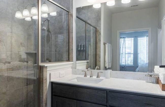 Spacious Pet Friendly - 7 Miles to Eagle Mountain Lake - Foto 28