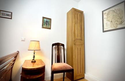 Die Alte Fleischerei - Gästezimmer im Historischen Stadtkern Jüterbog - Foto 6