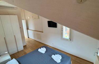 Loggia Tre Piazze Apartments - Foto 21