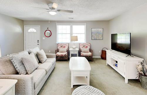 Latitude Adjustment A Tybee Vacation Rentals - Foto 16