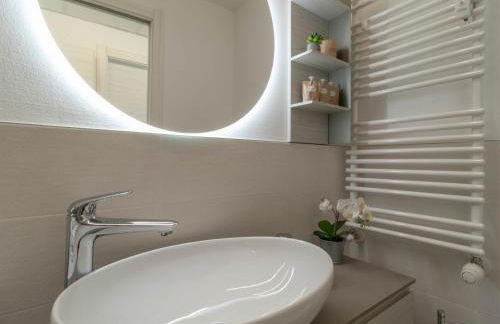 Mamma Ciccia - Amoro apt with beautiful terrace - Foto 15