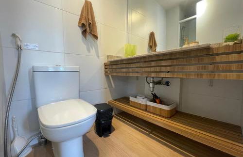 Apartamento Moderno - Barra da Tijuca - Foto 36