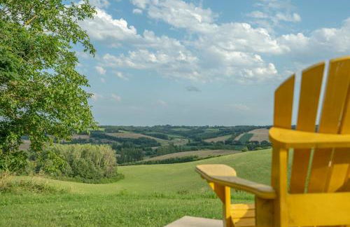 Daramousque Villa et Cottage - Foto 45