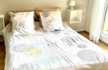 Studio Disneyland Paris 2 - Terrasse - Foto 21