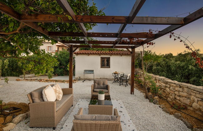 Beit Petra Chania - Foto 43