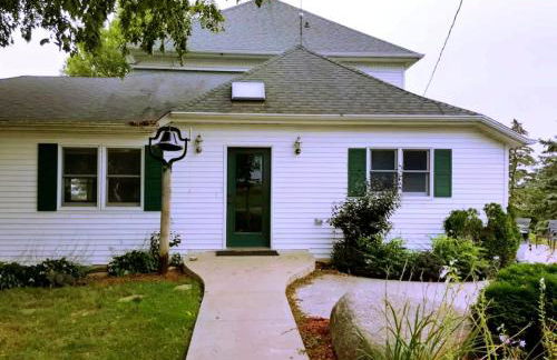 Spacious Vacation Rental for 22 Guests in a Rural Setting in Montezuma, Iowa - Foto 14