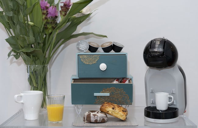 Delsi Inn Piazza di Spagna 32 - Photo 46