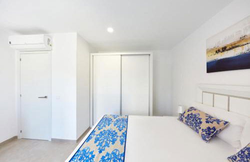 Sonrisa Deluxe Apartments, Levante - Foto 138