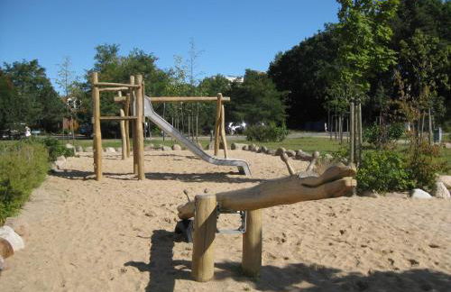 Refugium auf Usedom - Foto 19