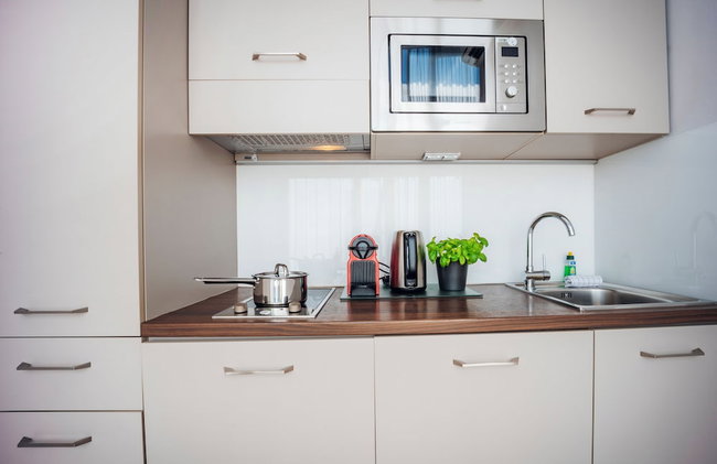 Brera Serviced Apartments München West - Foto 55