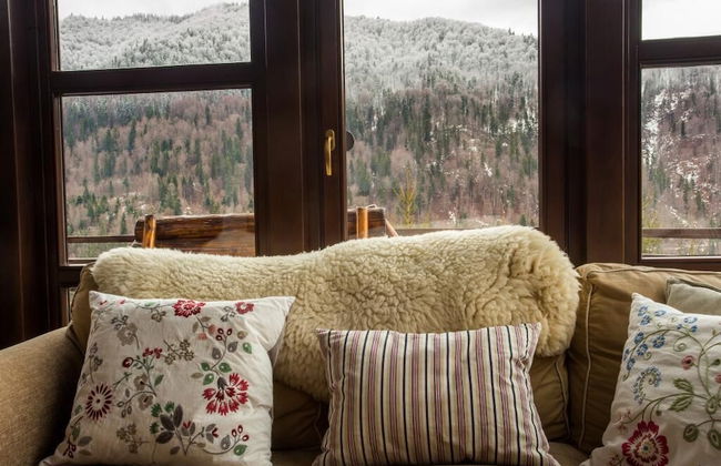 Casa Ferica - Foto 36