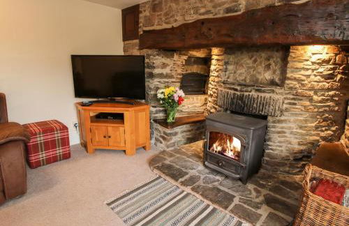 Bicton Cottage - Foto 4
