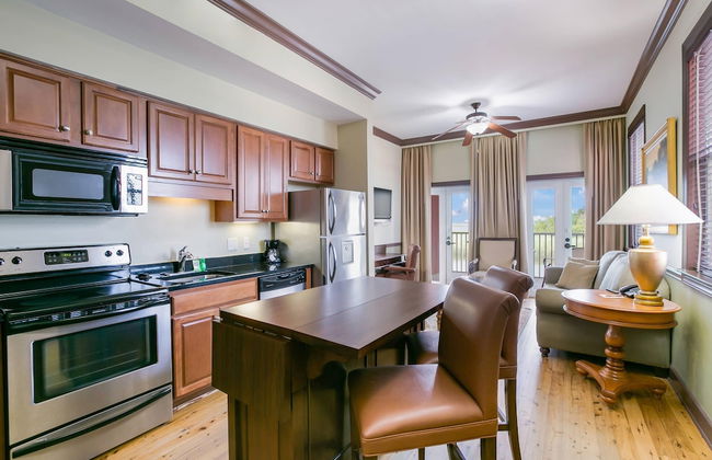 Water Street Hotel & Marina, an Ascend Collection Hotel - Foto 9