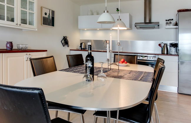 "Frederique" - 400m from the sea - Foto 10