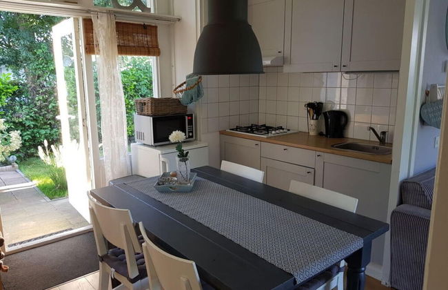 Holiday Home Deichblick 58 - Foto 6