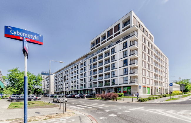 Business Center Phoenix Apartments - Foto 12