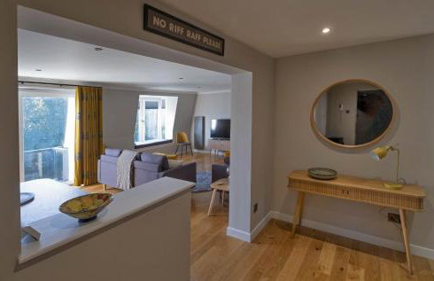 Park View apartment, Gleneagles Village, Auchterarder - Foto 1