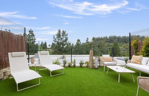 Luxury House Chaparral Golf E12 by AORA STAY - Photo 51