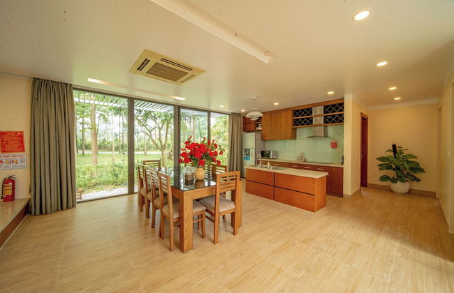 Villa Flamigo Dai Lai Chinh Chu - Photo 50