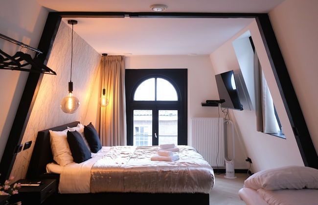 Haarlem Apart Hotel - Foto 10