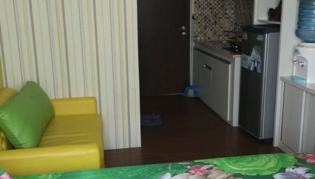 Comodidade do quarto