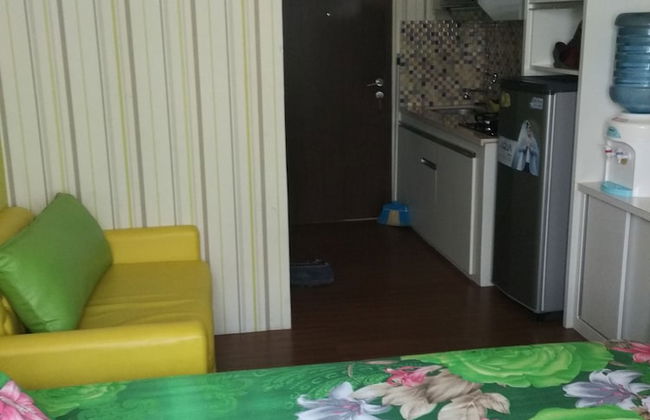 The Suites Metro by Elli - Foto 4