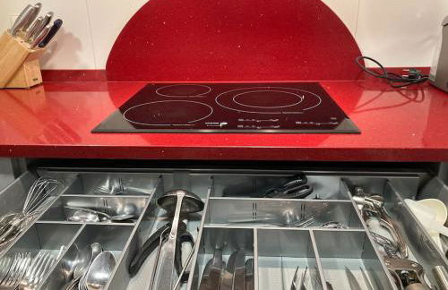 Turismo rural, San Sebastián,playa, parking privado - Foto 9