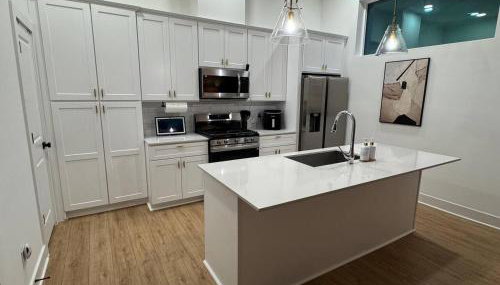 A Portlandia Style Townhome located In the Heights - Foto 3