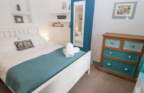 Kestrel Cottage - Foto 18