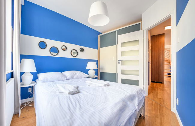 Apartamenty Sun&Snow Bursztynowe Osiedle - Photo 10