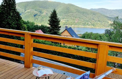 Willa Jeleń - Foto 14