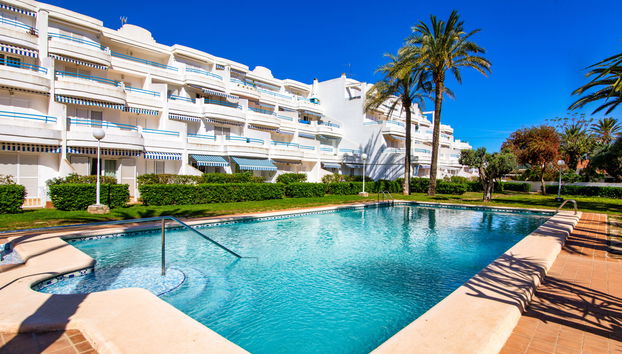 Apartment Las Barcas by Interhome - Foto 2, Pool Outdoor