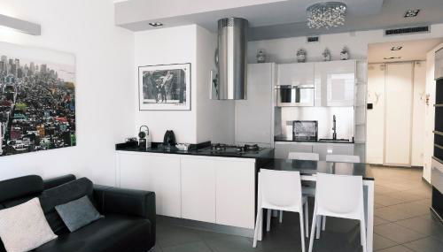 ComeCasa De Amicis Urban Flat near Duomo - Foto 5