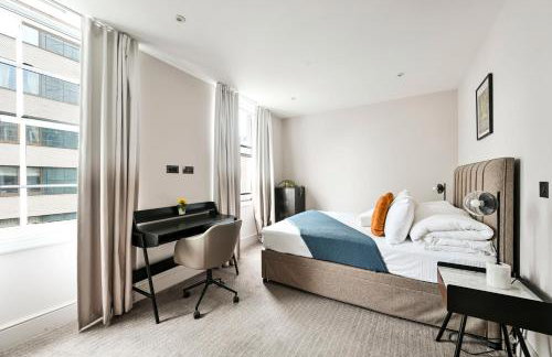 Elegant Flats in Prime Notting Hill Near Hyde Park - Foto 7