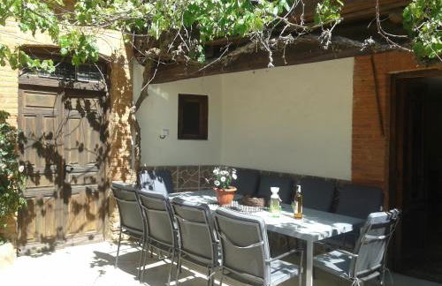 Los Polvazares - Photo 16