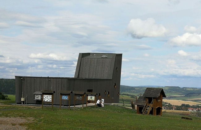 Csilla Comfortable Holiday Residence - Foto 43