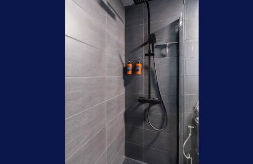 Cozy studio La Fabrique balcony & free parking - Foto 5